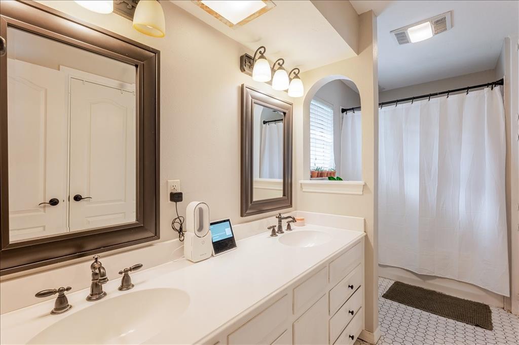 Ridglea Country Club Estates - Residential