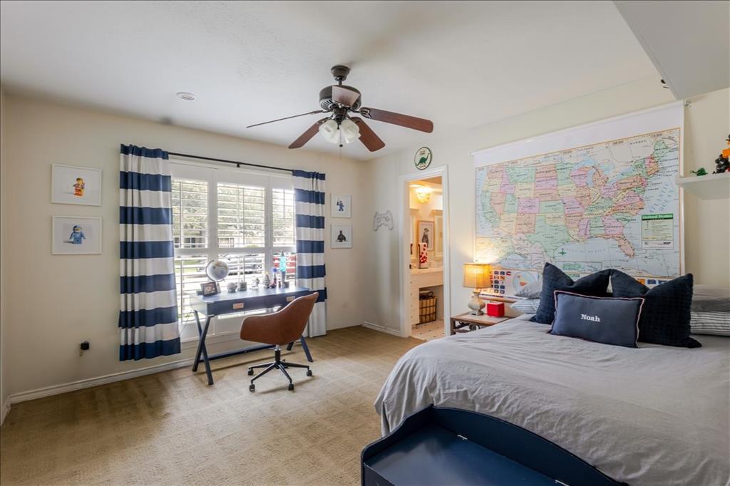 Ridglea Country Club Estates - Residential