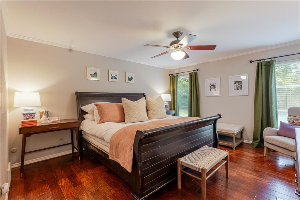 Ridglea Country Club Estates - Residential