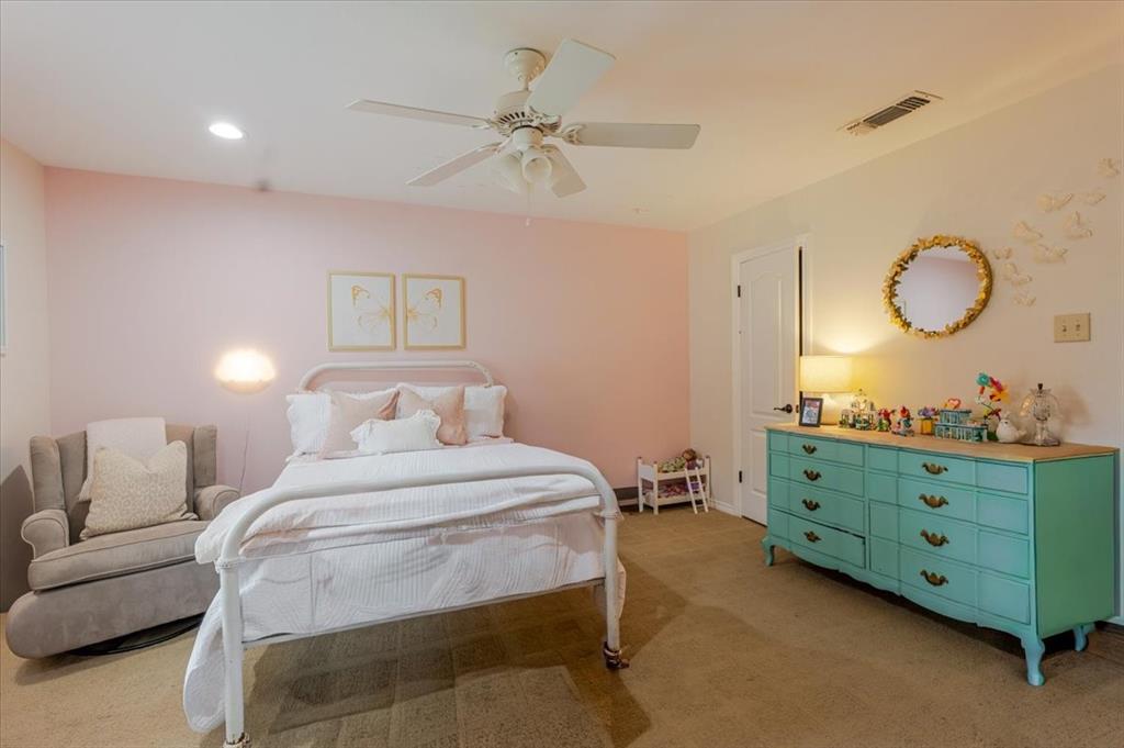 Ridglea Country Club Estates - Residential