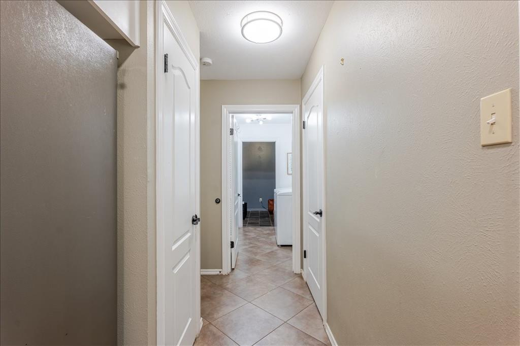 Ridglea Country Club Estates - Residential