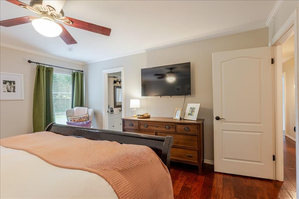 Ridglea Country Club Estates - Residential