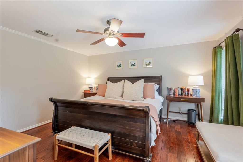 Ridglea Country Club Estates - Residential