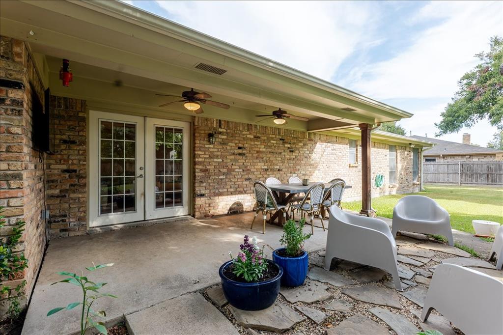 Ridglea Country Club Estates - Residential