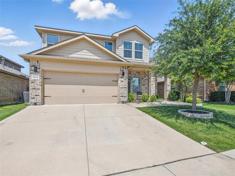 8048 Crimea Lane Fort Worth TX 76123