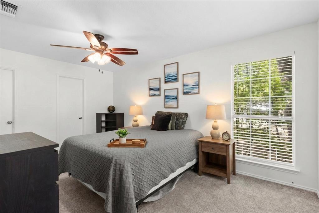 Hidden Hills - Residential