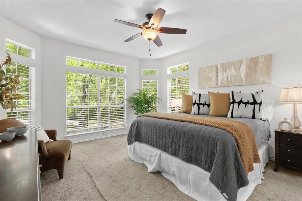Hidden Hills - Residential
