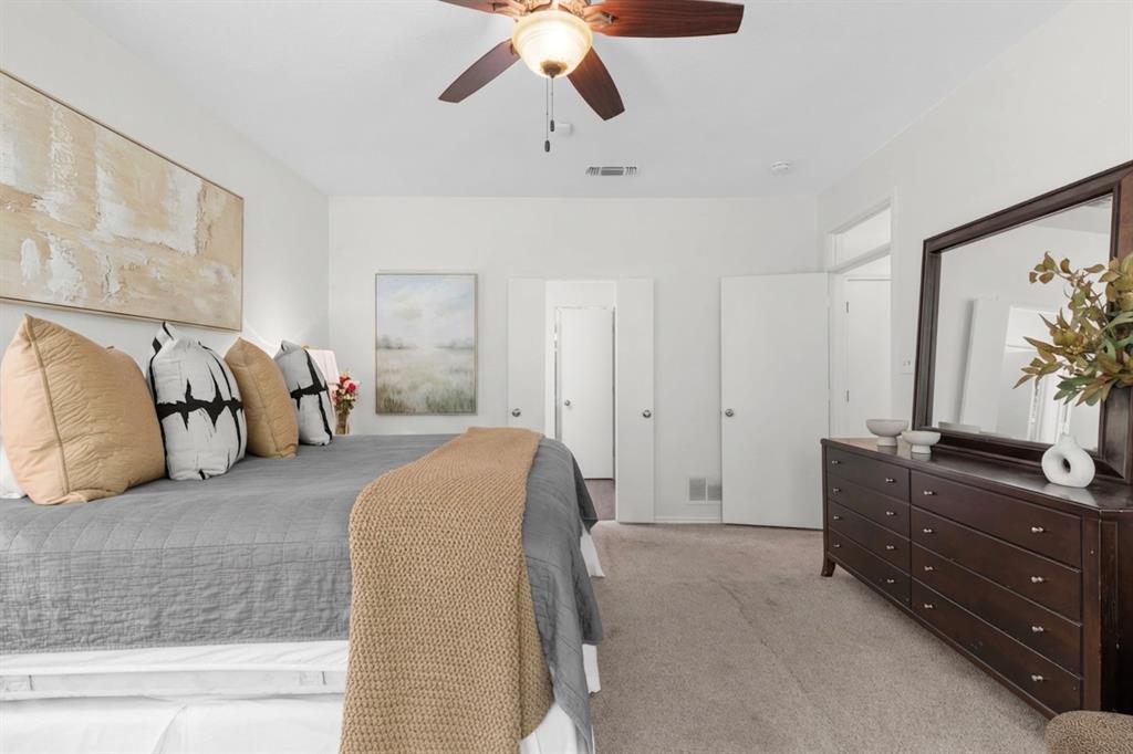 Hidden Hills - Residential