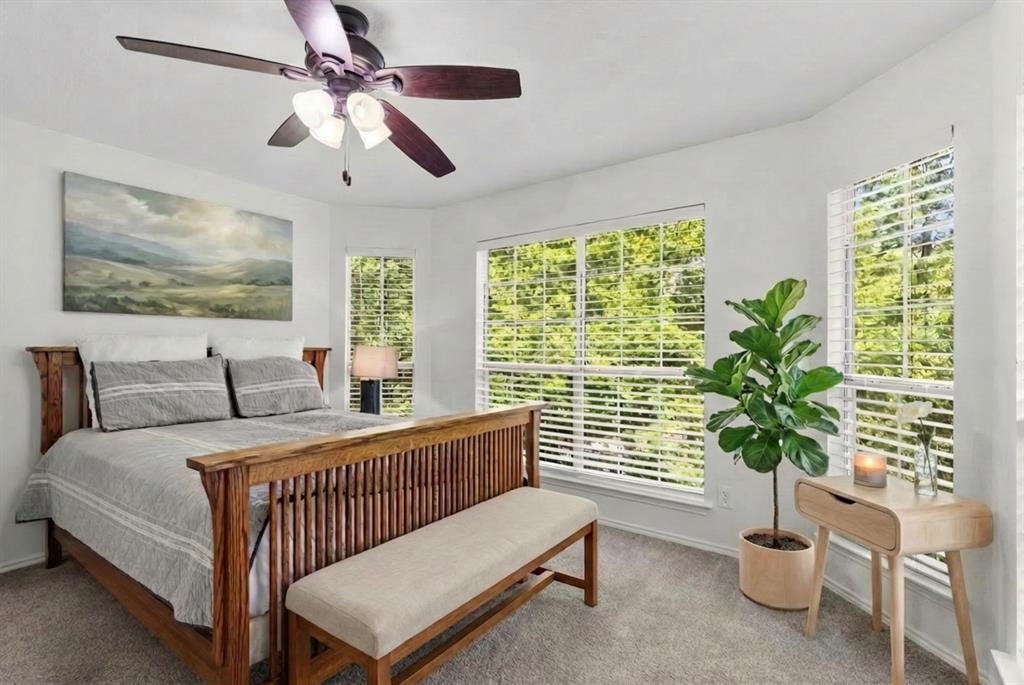 Hidden Hills - Residential