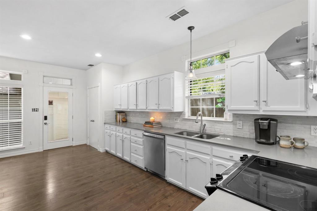 Hidden Hills - Residential