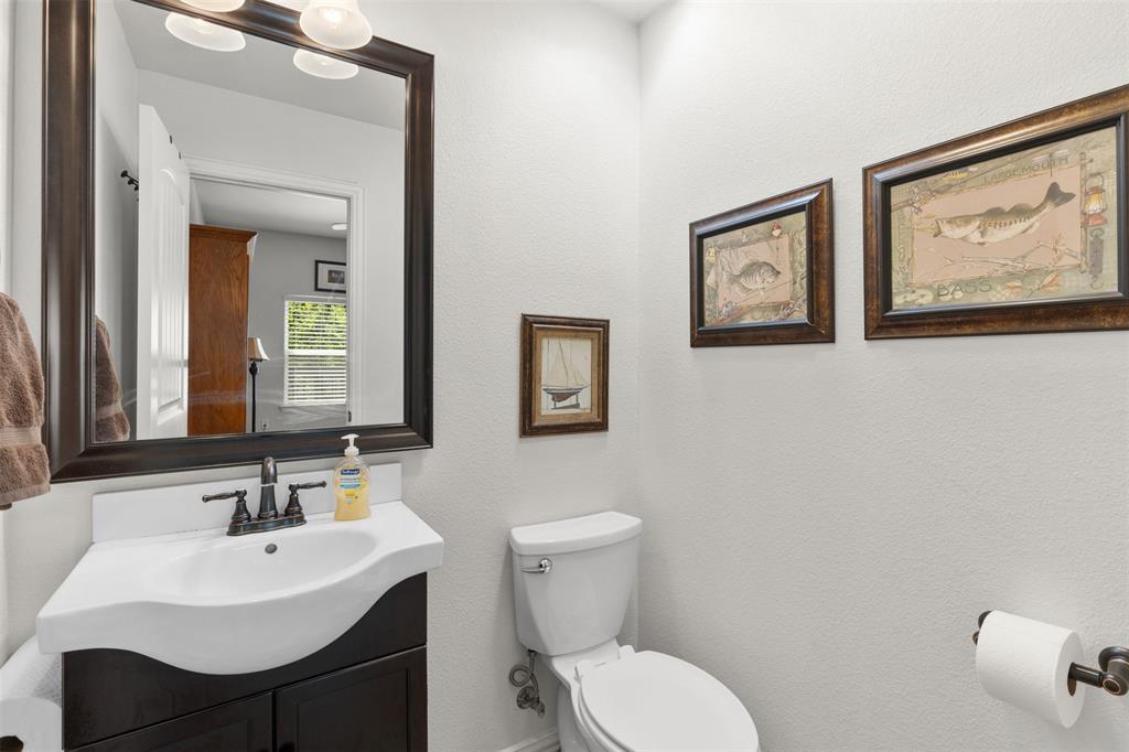 Hidden Hills - Residential