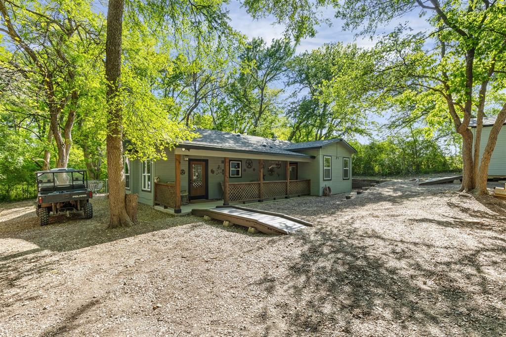 Hidden Hills - Residential