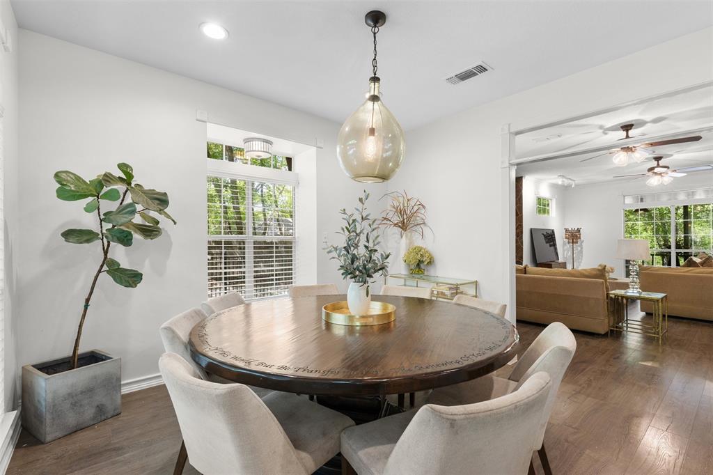 Hidden Hills - Residential