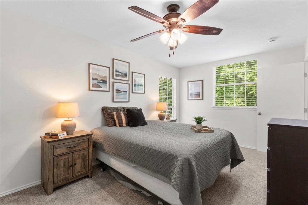 Hidden Hills - Residential