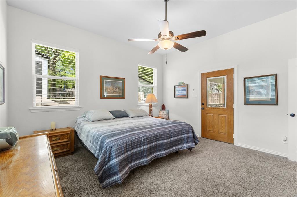 Hidden Hills - Residential