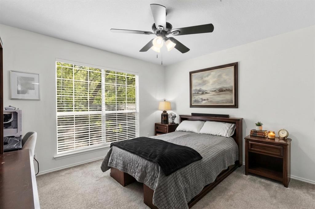 Hidden Hills - Residential