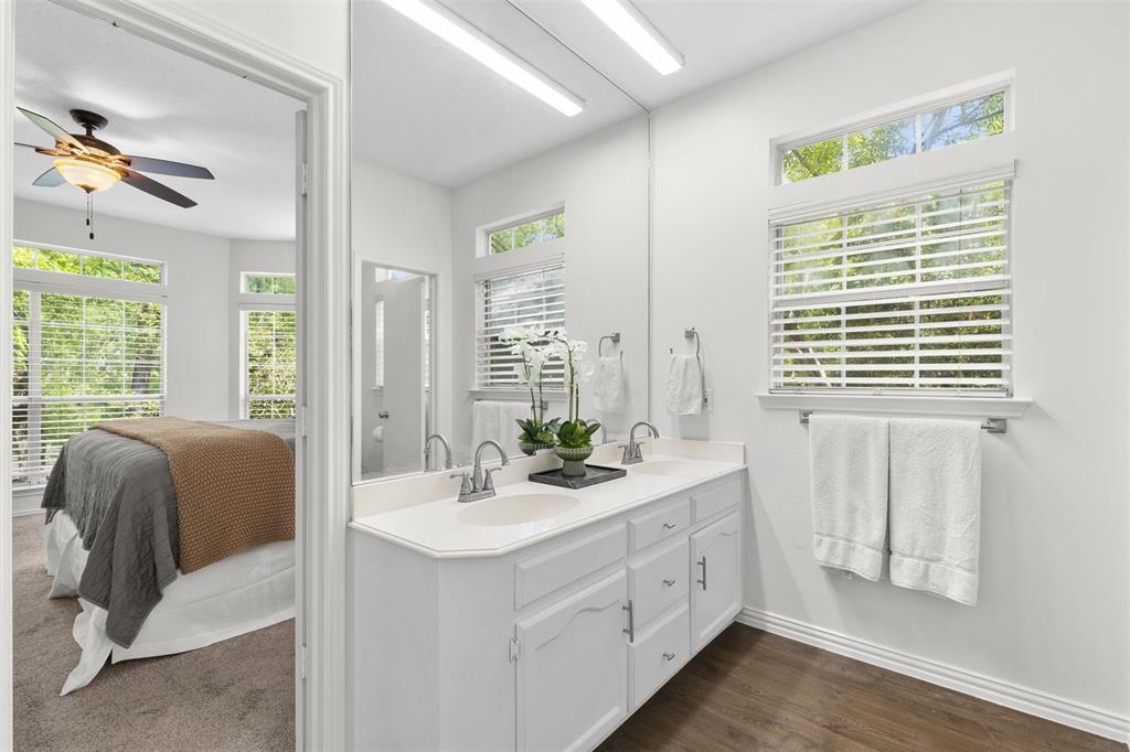 Hidden Hills - Residential