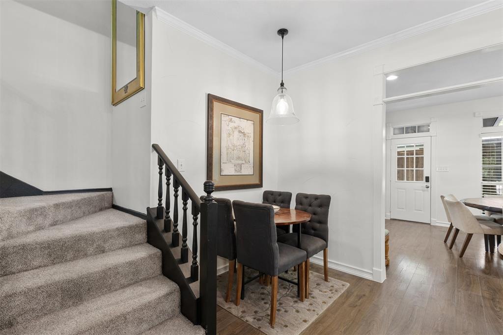 Hidden Hills - Residential