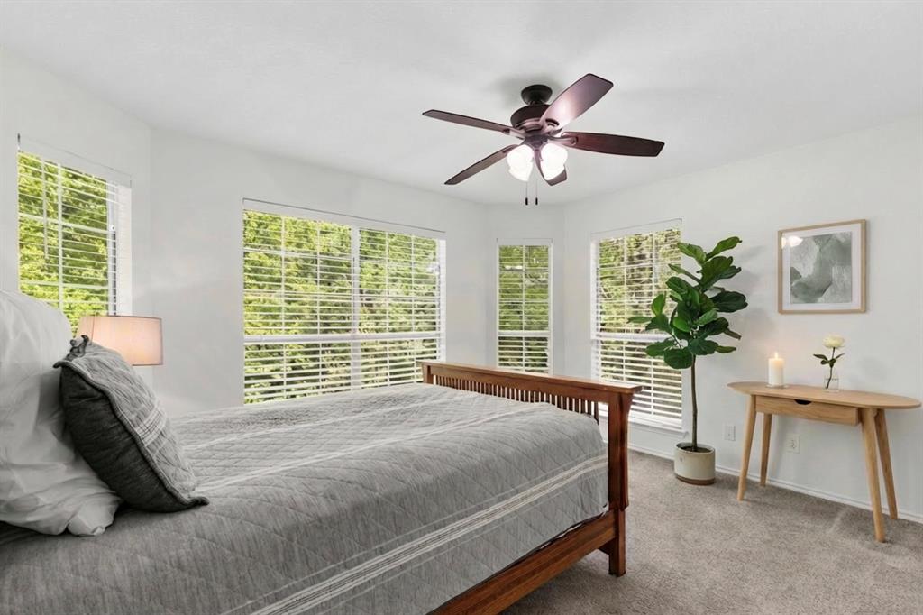 Hidden Hills - Residential
