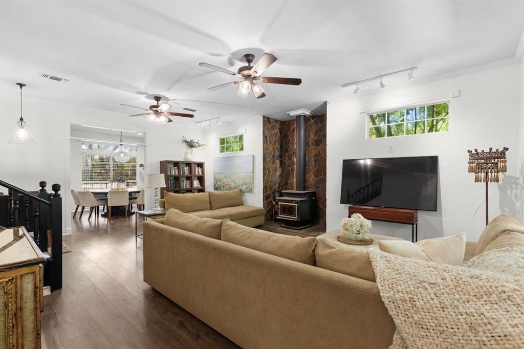 Hidden Hills - Residential