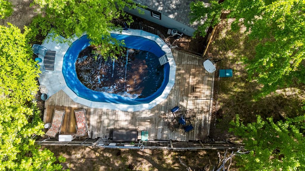 Hidden Hills - Residential