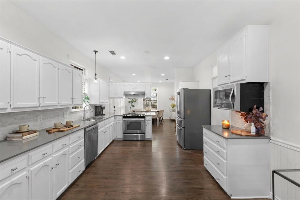 Hidden Hills - Residential