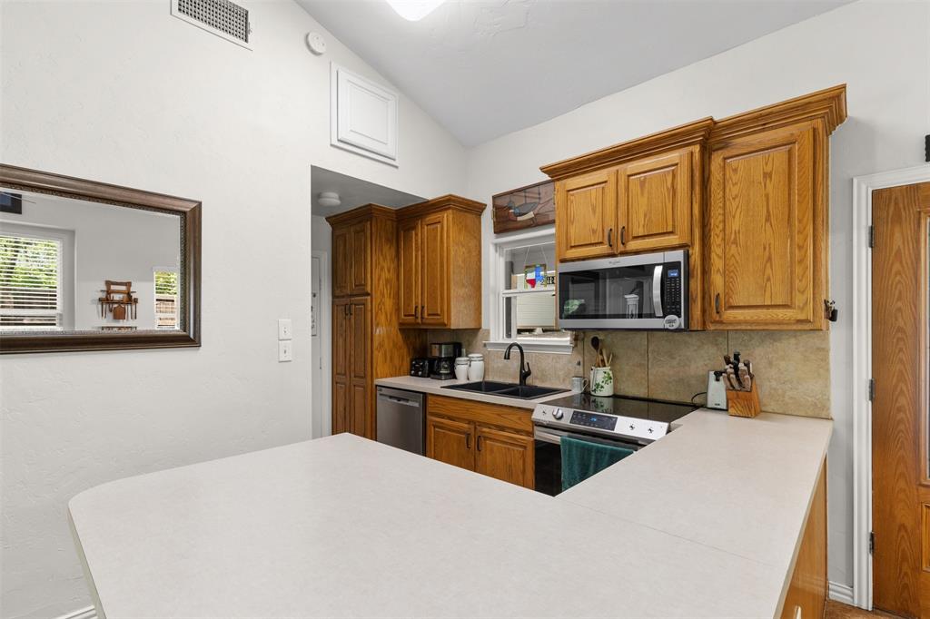 Hidden Hills - Residential