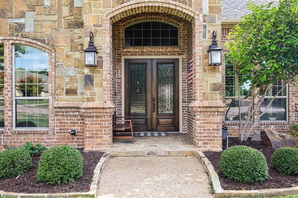 5510 Texas Trail