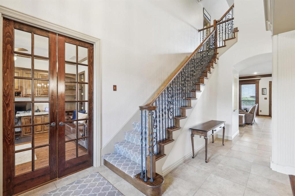 5510 Texas Trail
