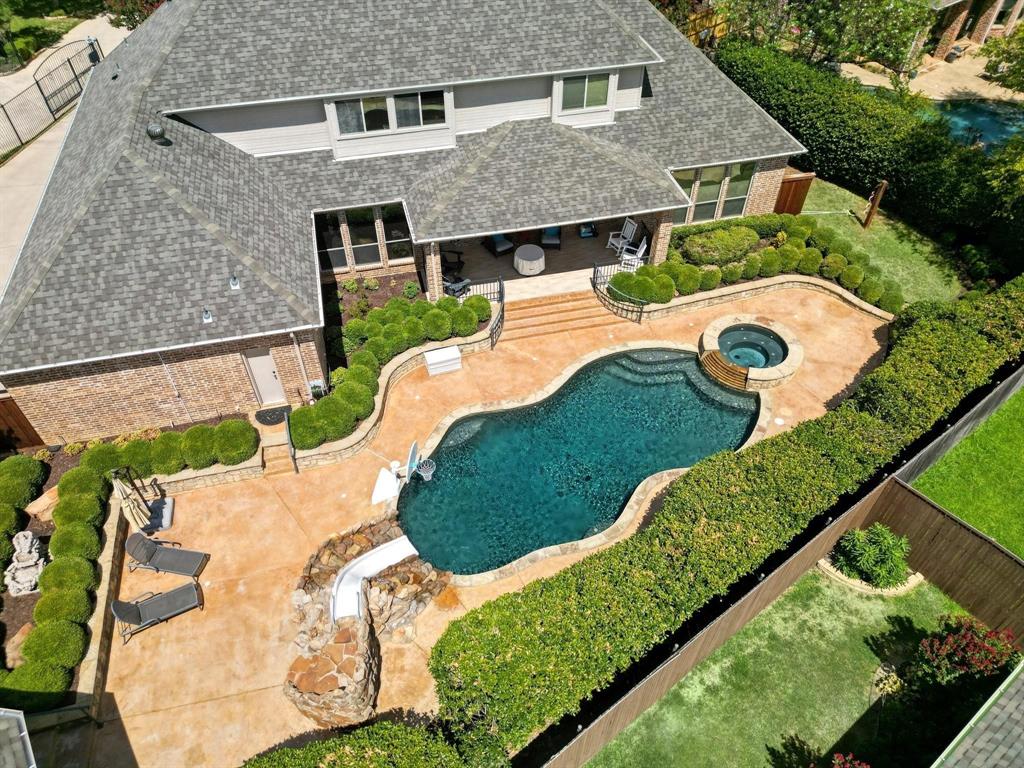 5510 Texas Trail
