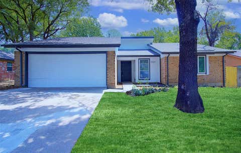 Photo of 5109 Parliament Drive, Arlington, TX 76017 (MLS # 21367921)