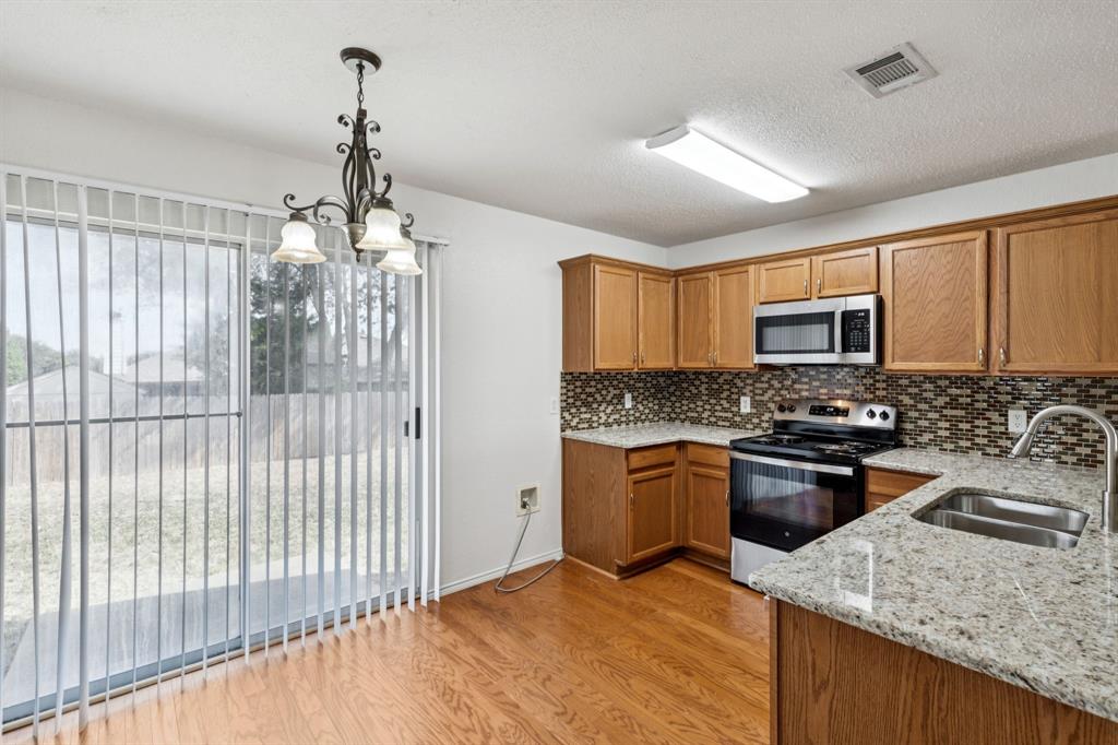 Beaver Creek Estates - Residential Lease