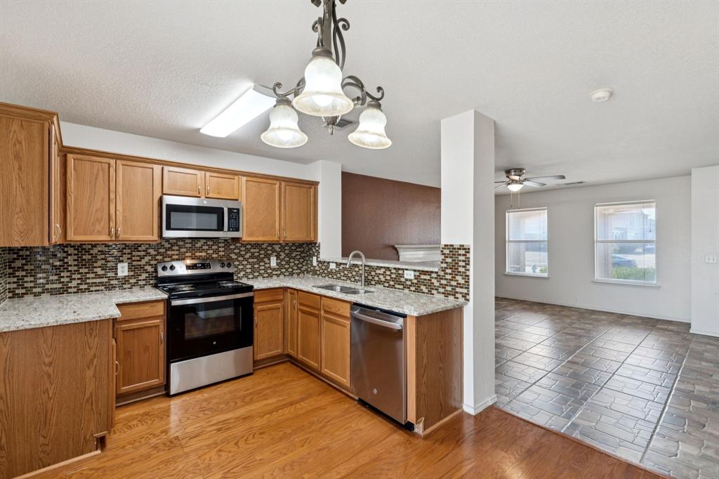 Beaver Creek Estates - Residential Lease