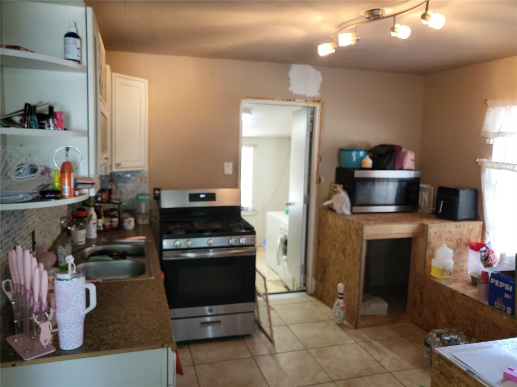 Browning Heights - Residential