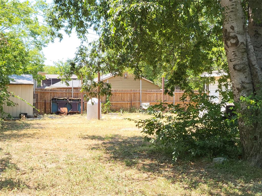 Browning Heights - Residential