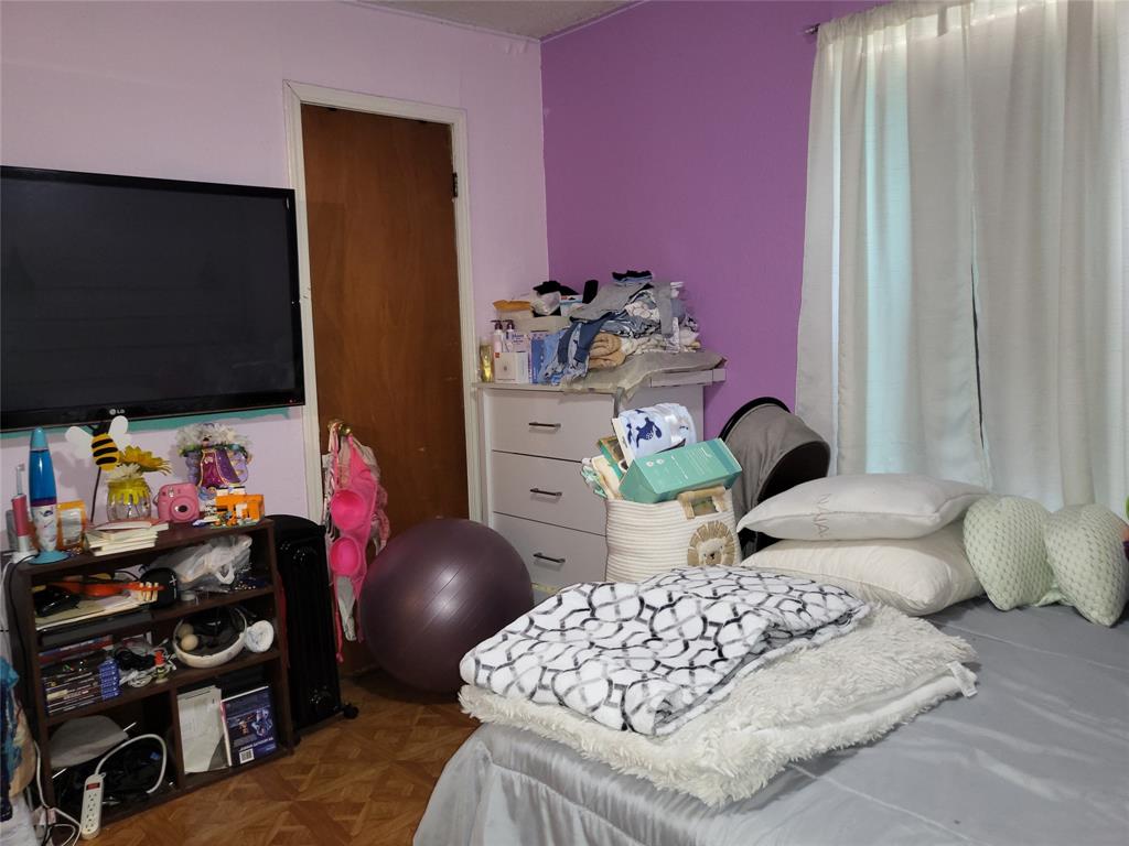 Browning Heights - Residential