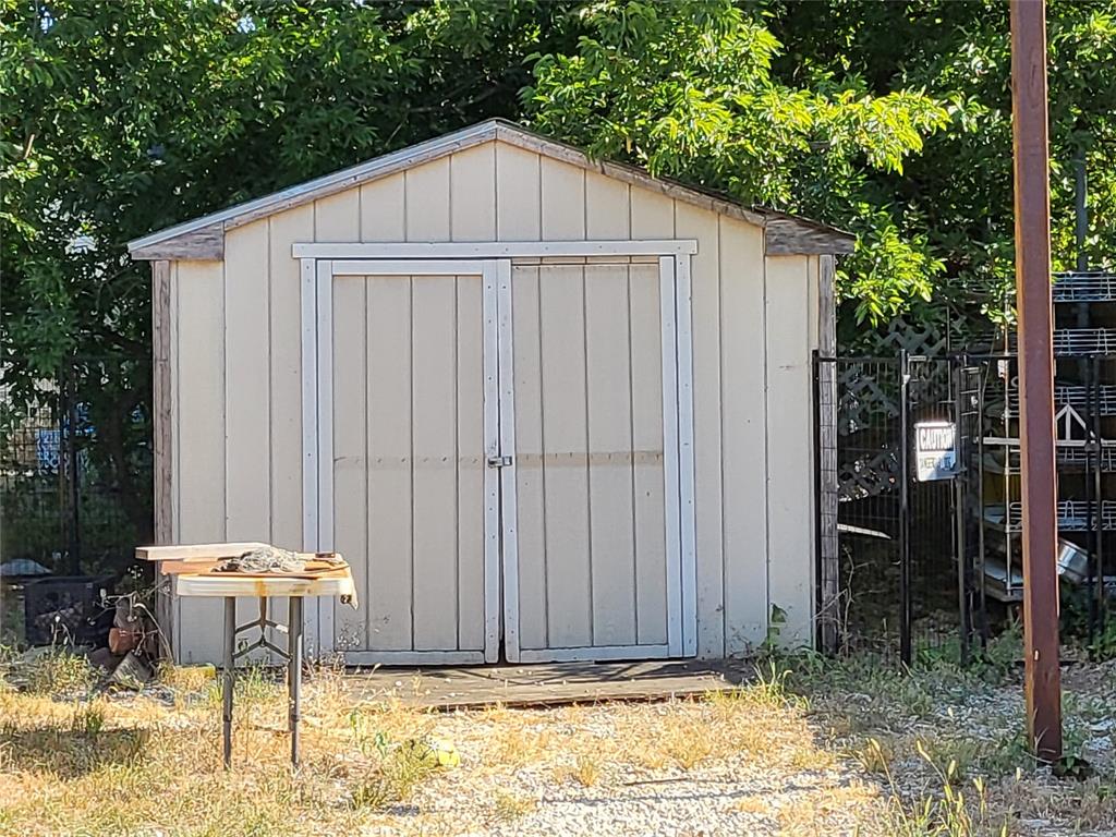 Browning Heights - Residential