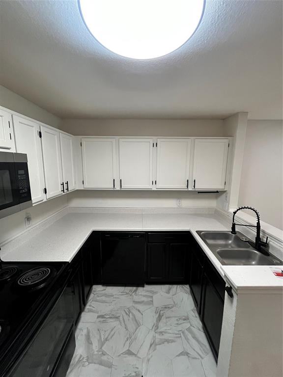 Sable Rdg Condo - Residential