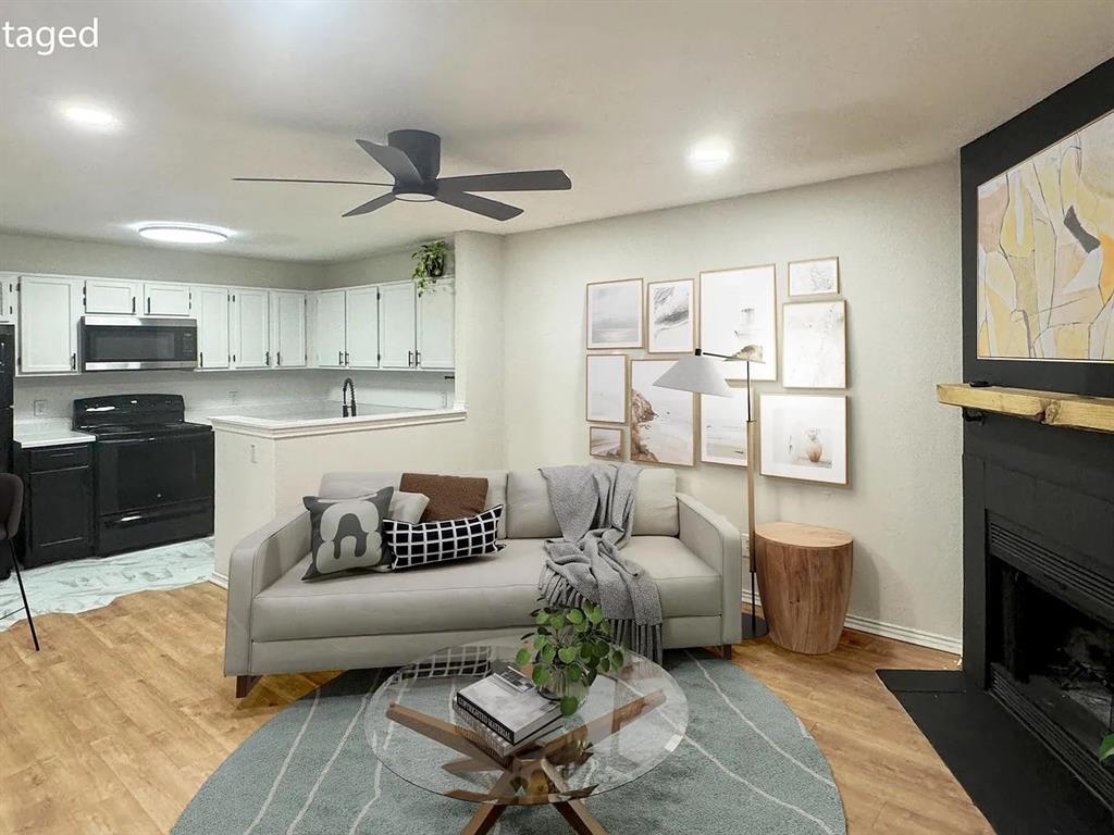 Sable Rdg Condo - Residential