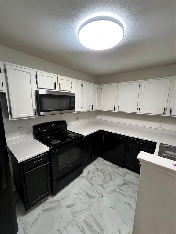 Sable Rdg Condo - Residential