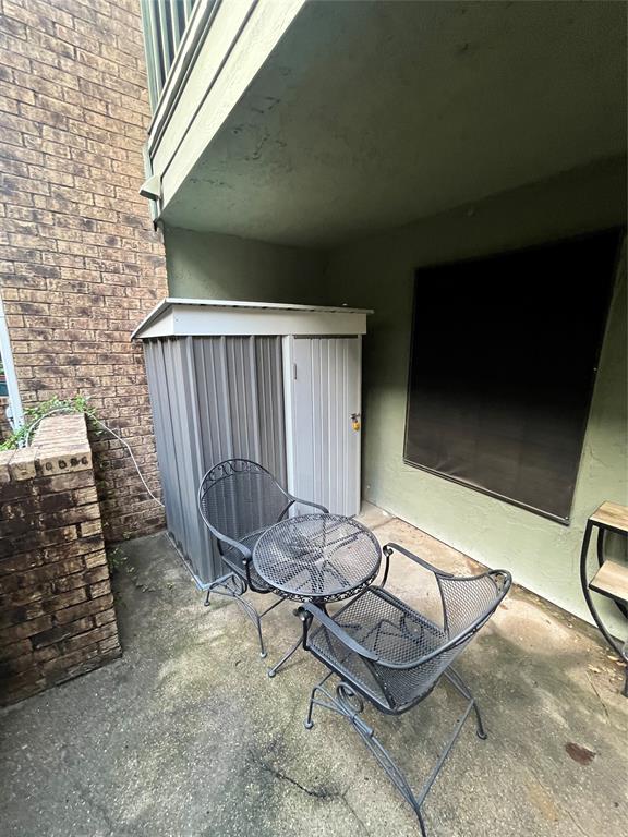 Sable Rdg Condo - Residential