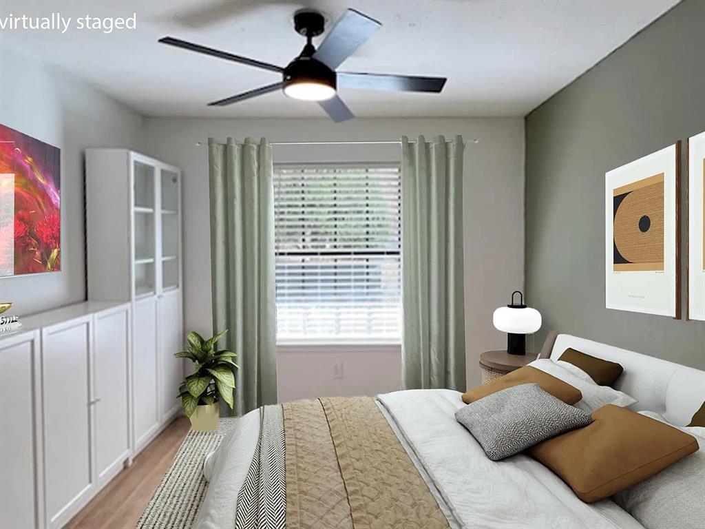 Sable Rdg Condo - Residential
