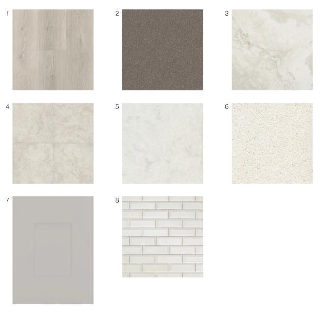 1432 Mustang Canyon Drive