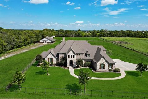 425 Stinson Road Lucas TX 75002