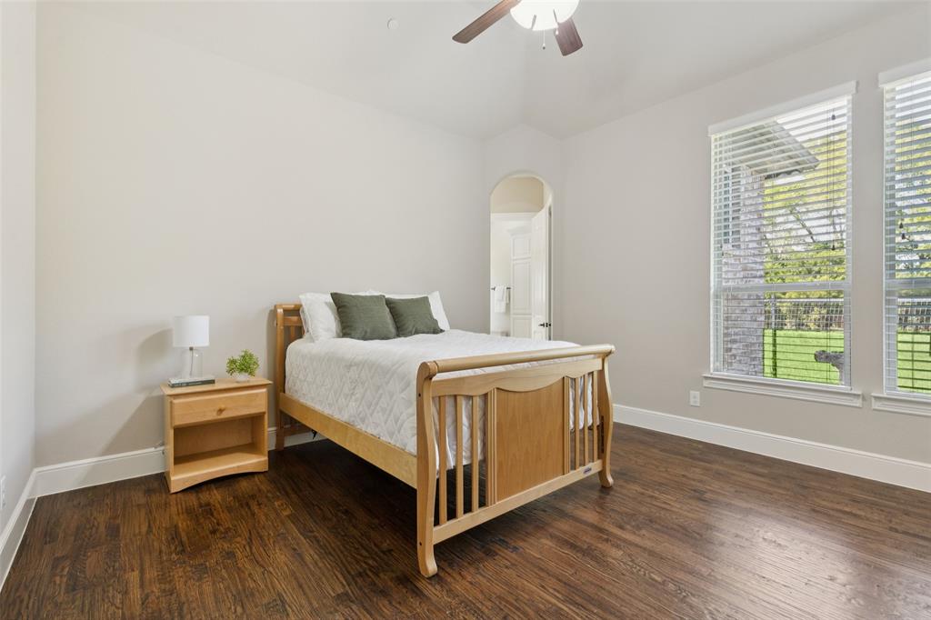 Hi Flyin Acres - Residential