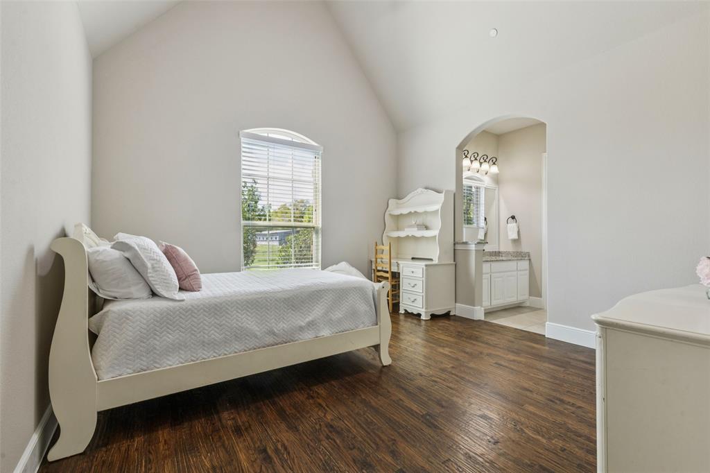 Hi Flyin Acres - Residential