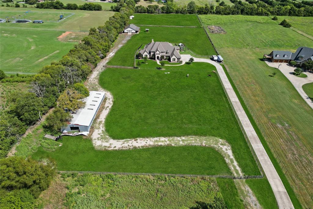 Hi Flyin Acres - Residential