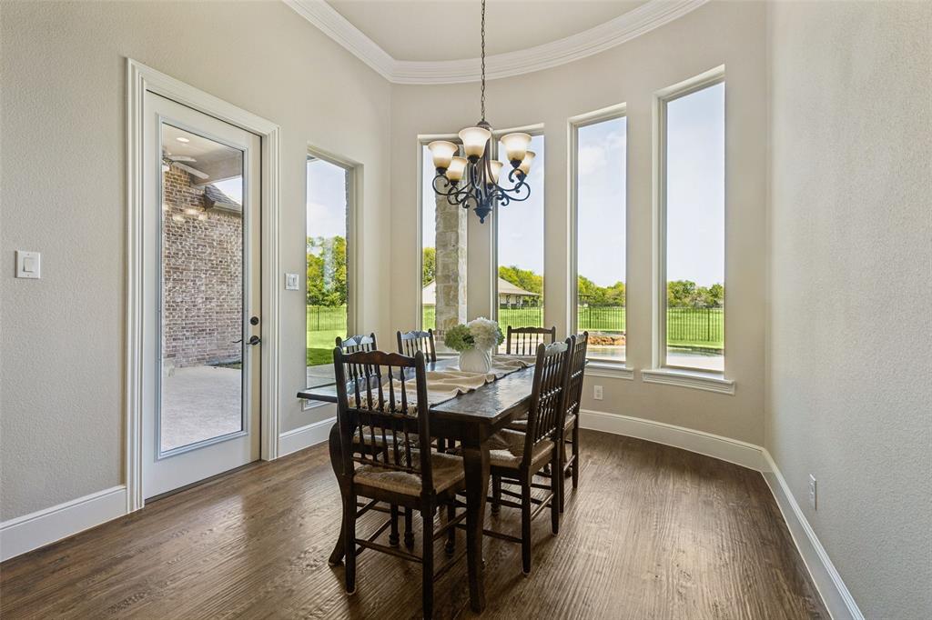 Hi Flyin Acres - Residential