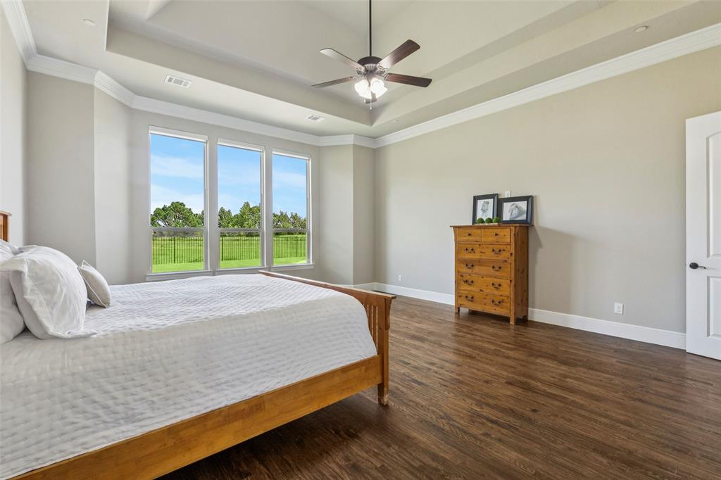 Hi Flyin Acres - Residential