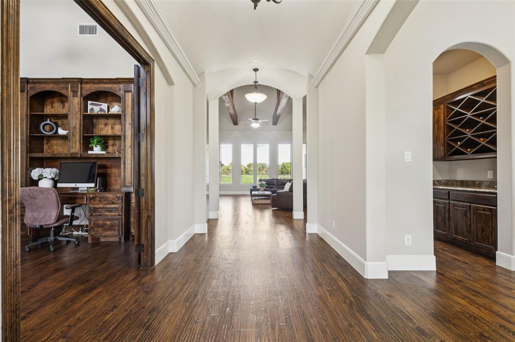 Hi Flyin Acres - Residential